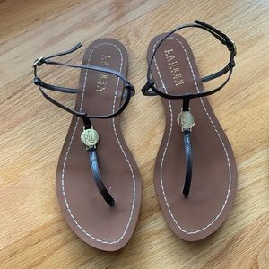 Lauren Ralph Lauren sandals